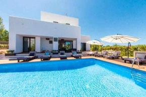 Villa DeLuxe Elements